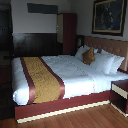 Oakdane Resort Darjeeling  Luaran gambar