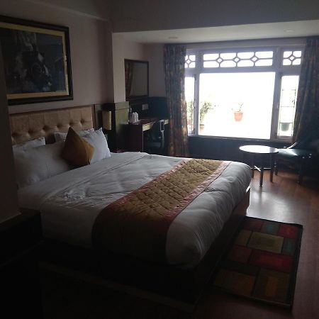 Oakdane Resort Darjeeling  Luaran gambar