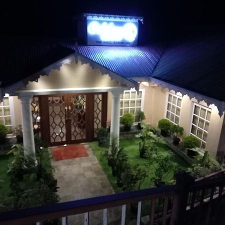 Oakdane Resort Darjeeling  Luaran gambar