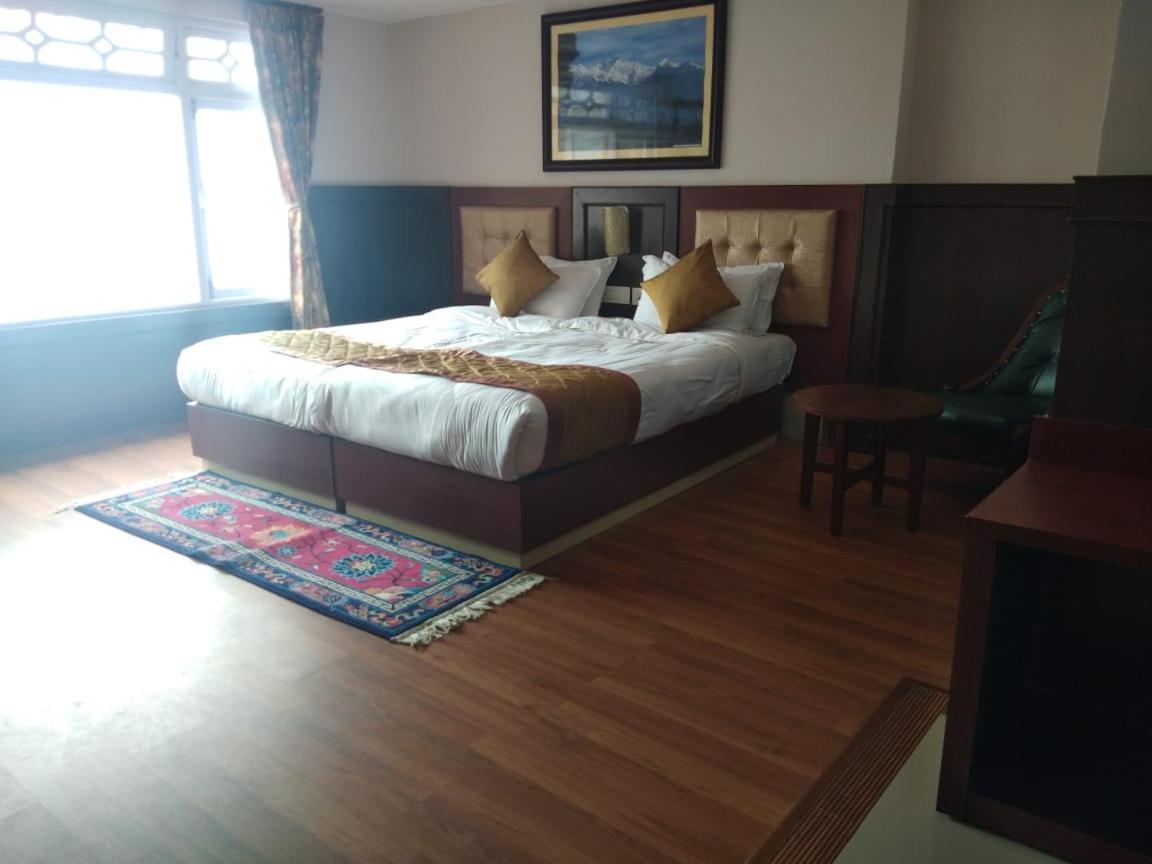 Oakdane Resort Darjeeling  Luaran gambar