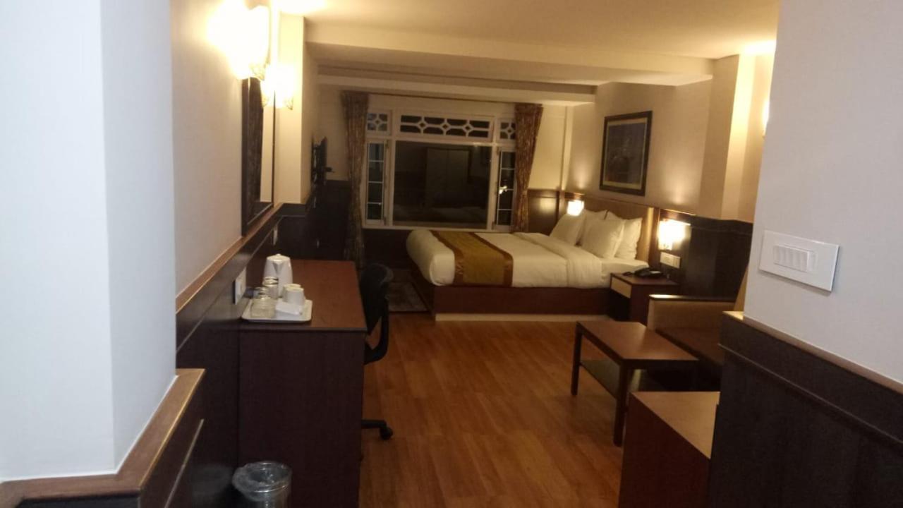 Oakdane Resort Darjeeling  Luaran gambar