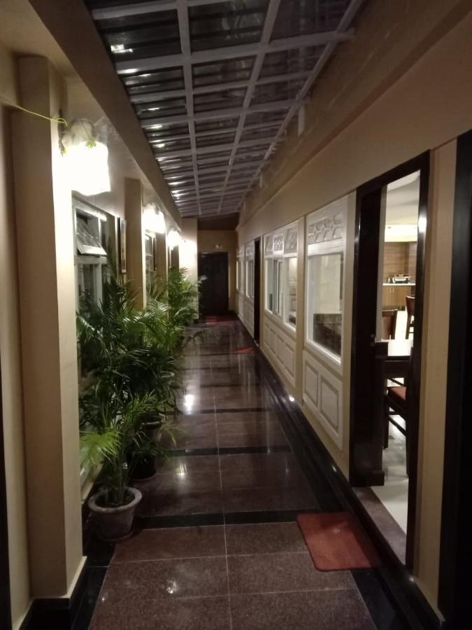 Oakdane Resort Darjeeling  Luaran gambar