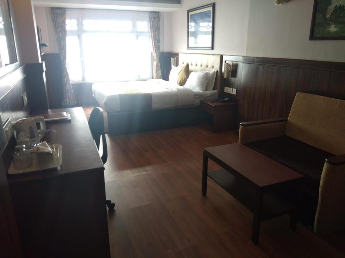 Oakdane Resort Darjeeling  Luaran gambar