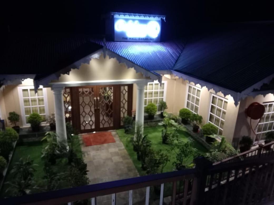 Oakdane Resort Darjeeling  Luaran gambar