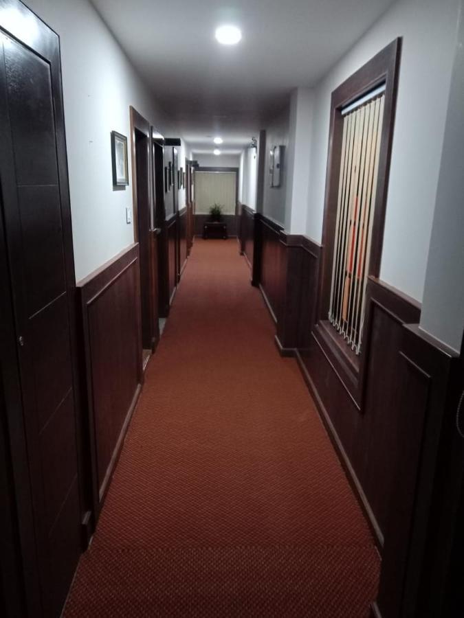 Oakdane Resort Darjeeling  Luaran gambar